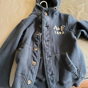 Vintage Abercrombie